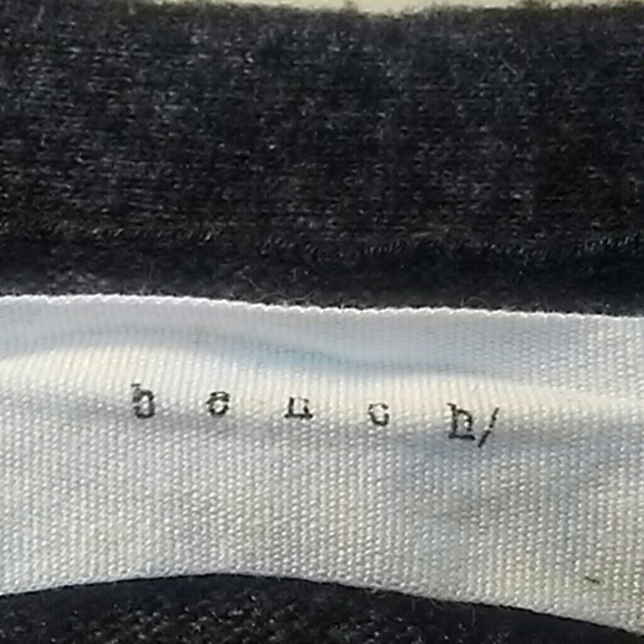 🌟 Bench Unisex Cardigan - Picture 4 of 5